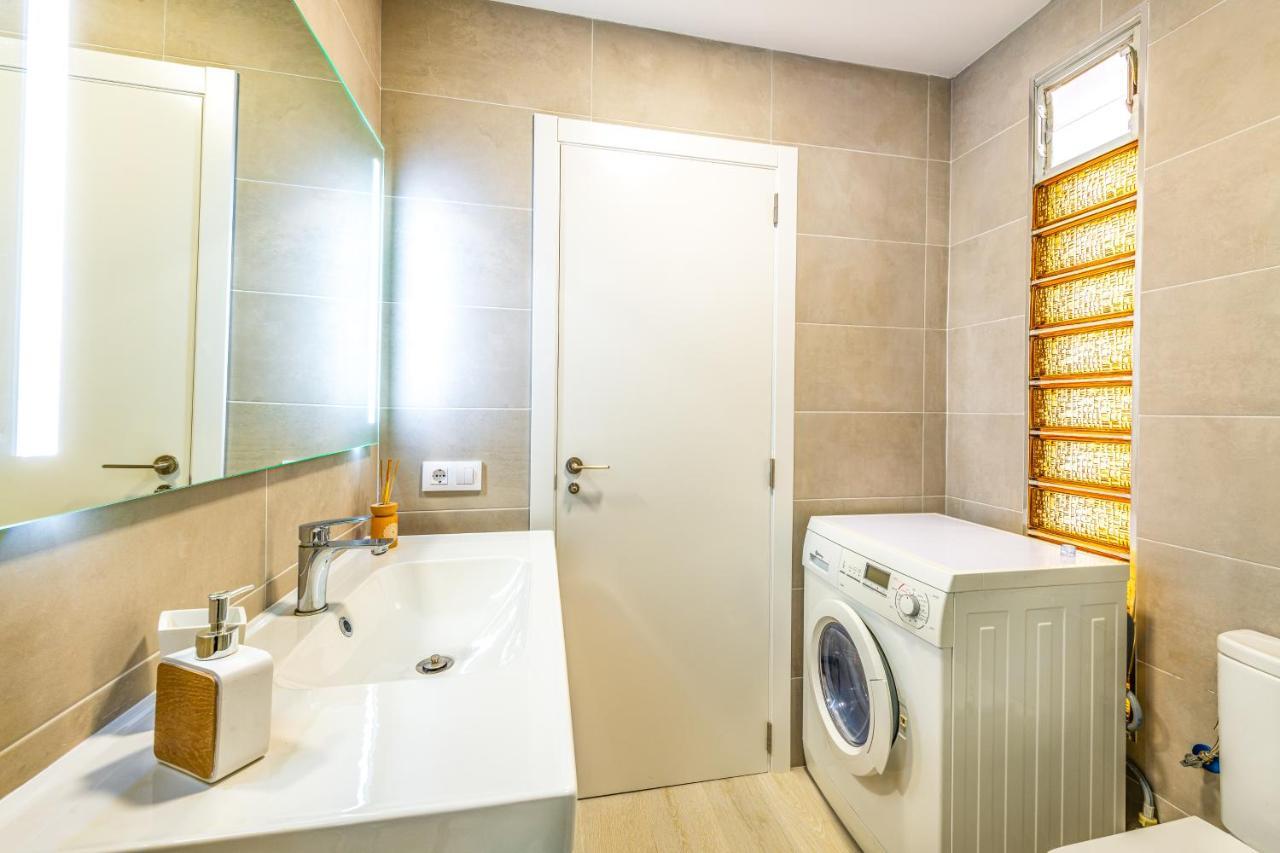 Apartamento Las Fuentes Alcoceber Экстерьер фото