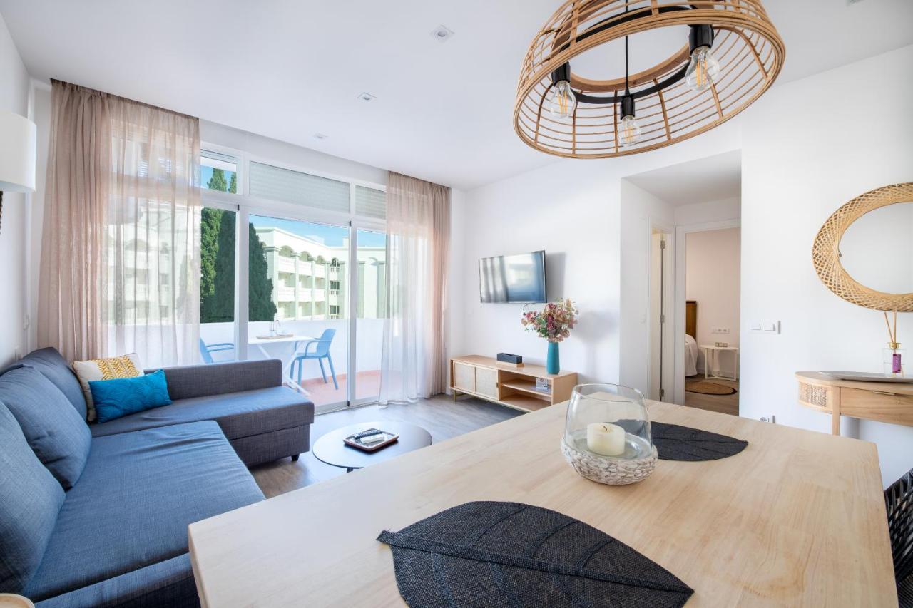 Apartamento Las Fuentes Alcoceber Экстерьер фото