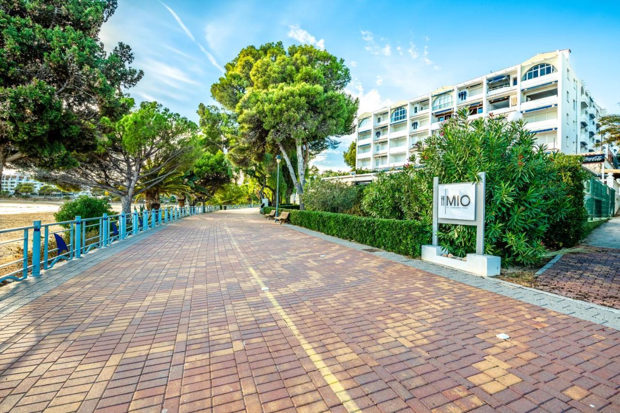 Apartamento Las Fuentes Alcoceber Экстерьер фото